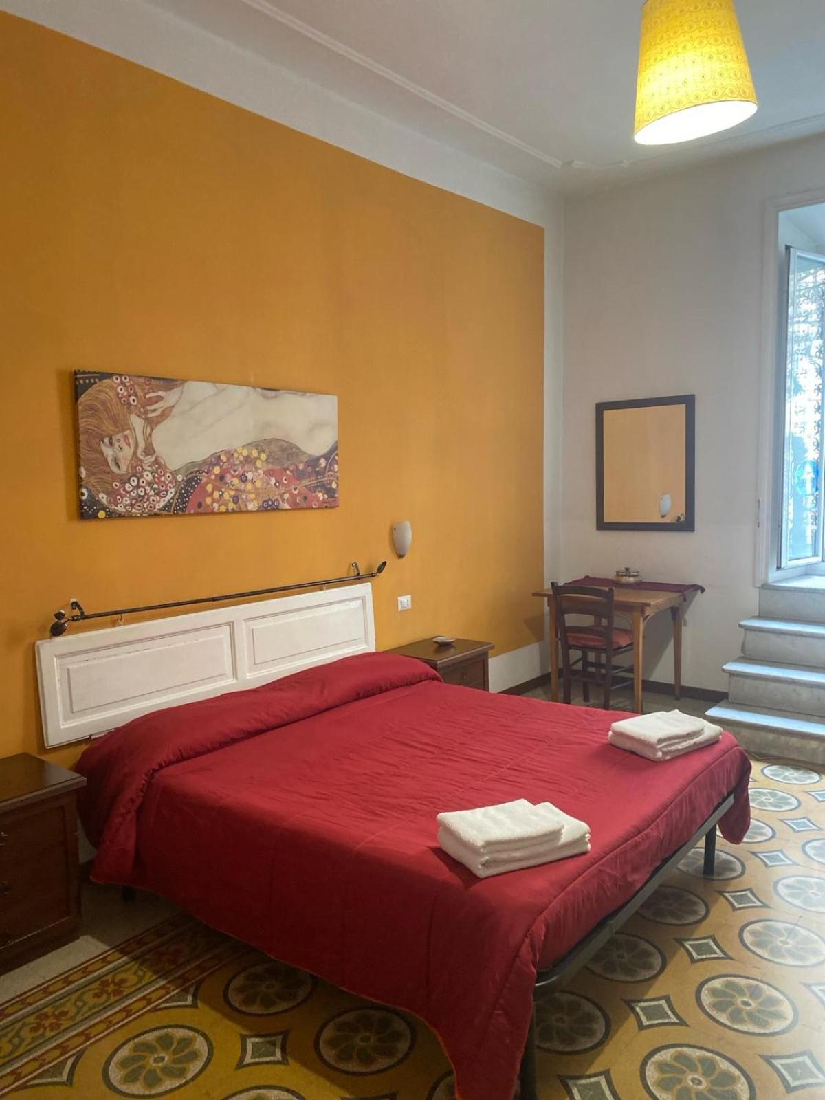 Time Apartment Roma Exterior foto