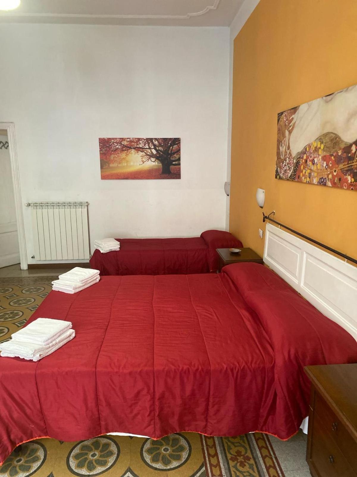 Time Apartment Roma Exterior foto