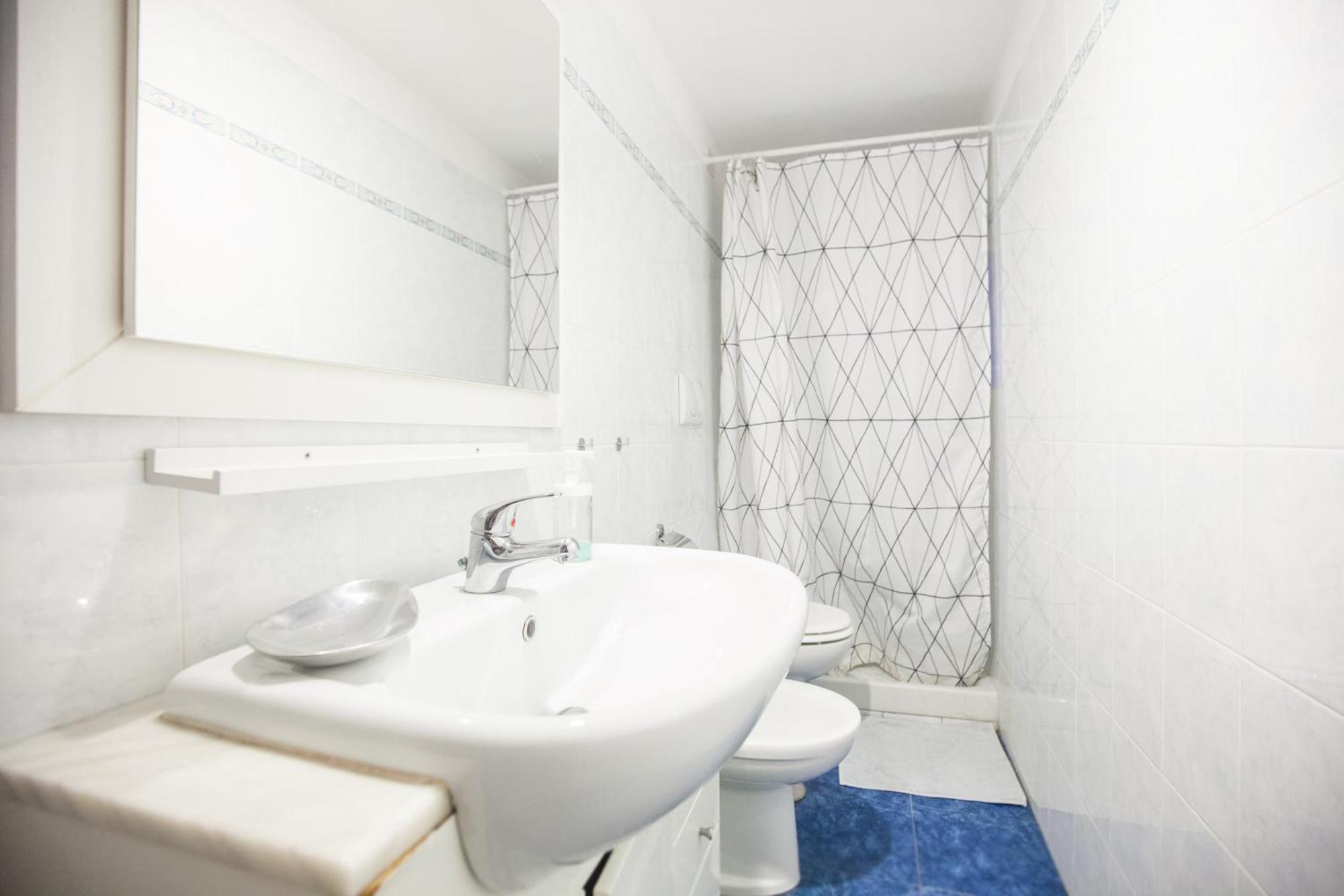 Time Apartment Roma Exterior foto