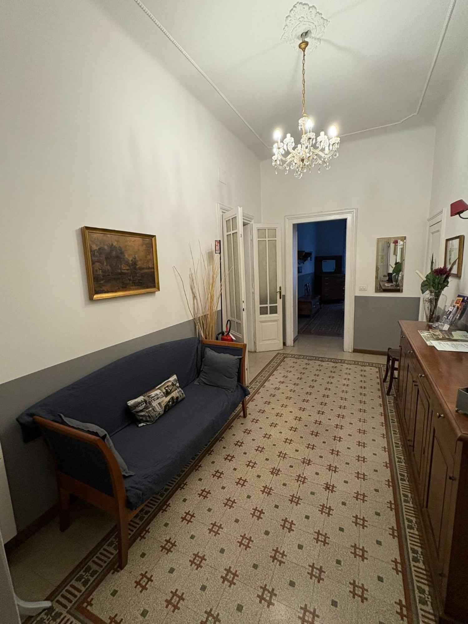 Time Apartment Roma Exterior foto