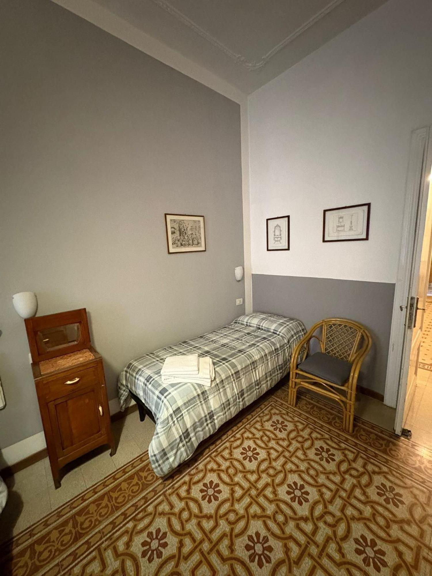 Time Apartment Roma Exterior foto